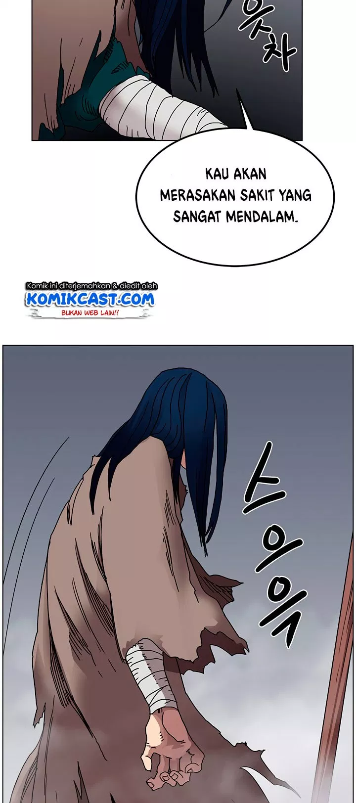 Chronicles of Heavenly Demon Chap 22 - Next Chap 23