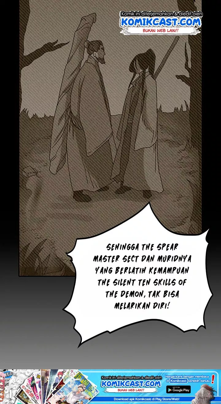 Chronicles of Heavenly Demon Chap 22 - Next Chap 23