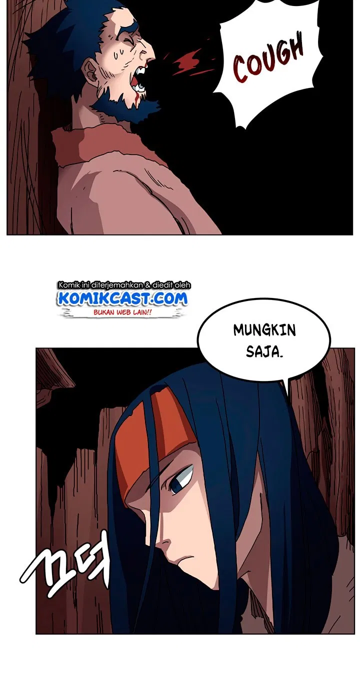 Chronicles of Heavenly Demon Chap 22 - Next Chap 23