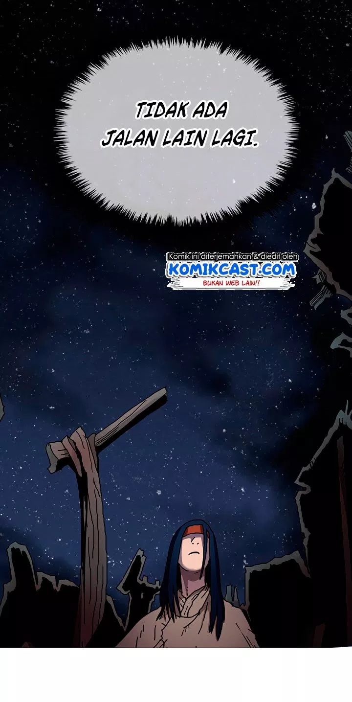 Chronicles of Heavenly Demon Chap 22 - Next Chap 23