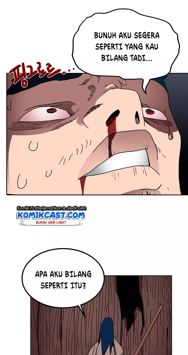 Chronicles of Heavenly Demon Chap 22 - Next Chap 23