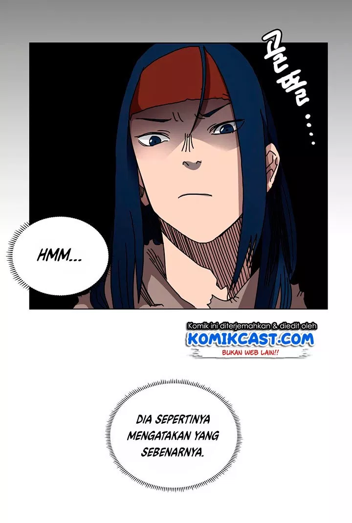 Chronicles of Heavenly Demon Chap 22 - Next Chap 23