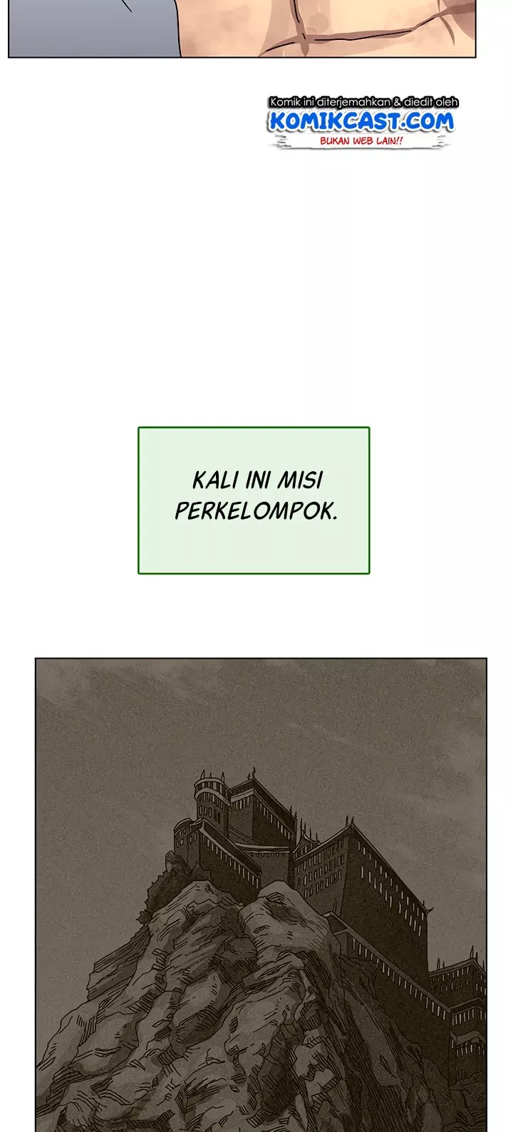 Chronicles of Heavenly Demon Chap 22 - Next Chap 23