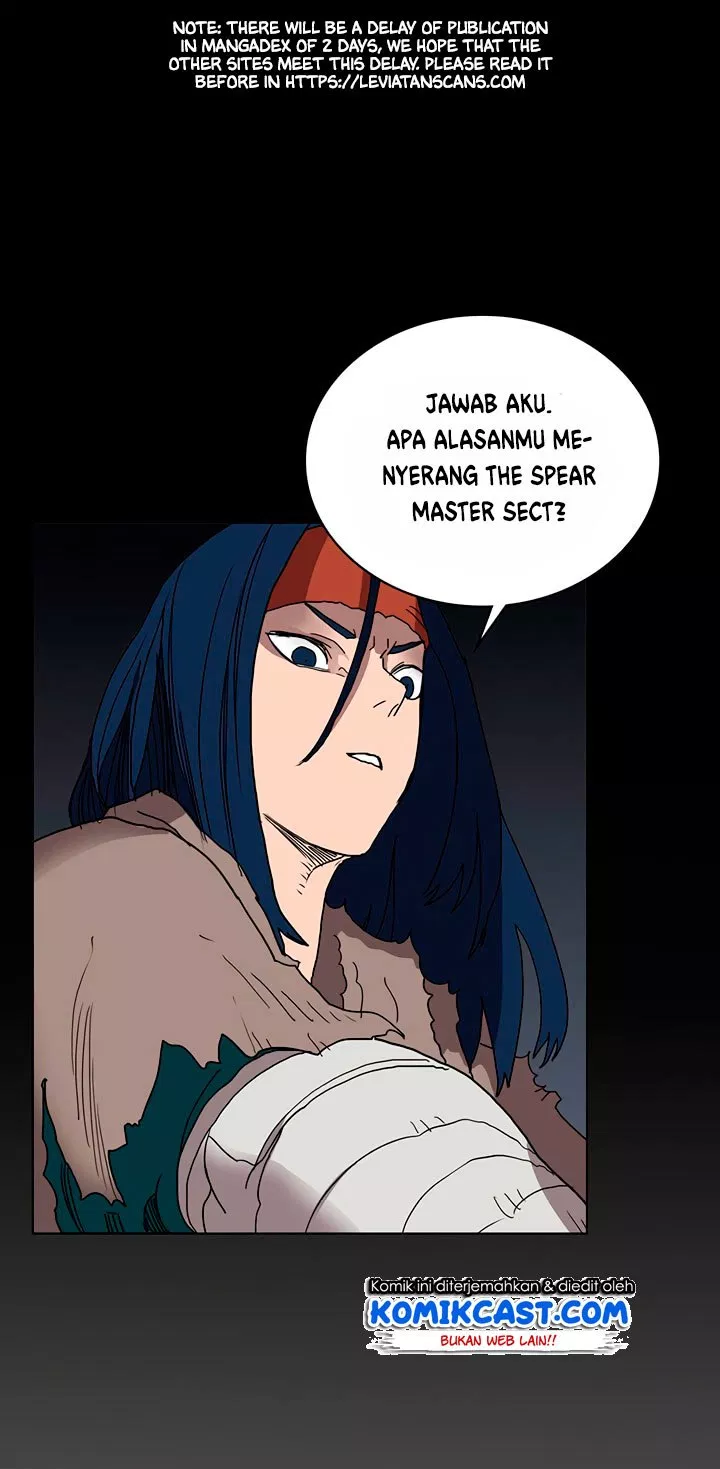 Chronicles of Heavenly Demon Chap 22 - Next Chap 23