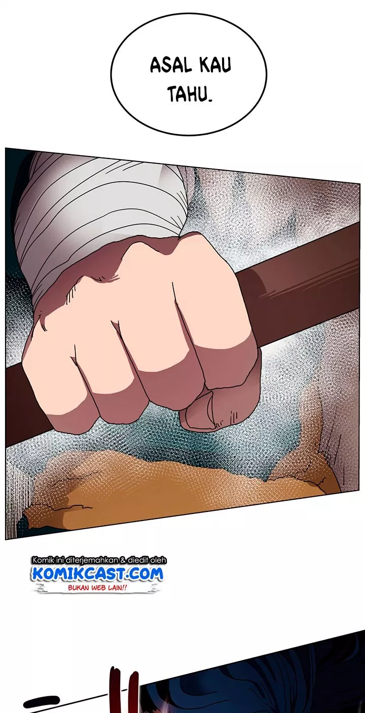 Chronicles of Heavenly Demon Chap 22 - Next Chap 23