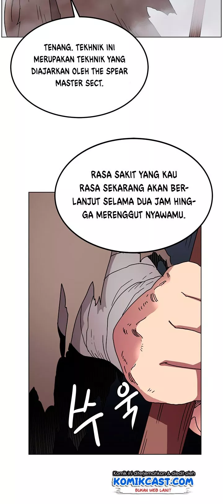 Chronicles of Heavenly Demon Chap 22 - Next Chap 23