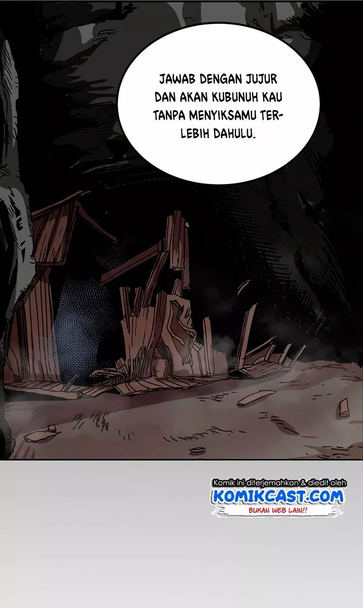 Chronicles of Heavenly Demon Chap 22 - Next Chap 23