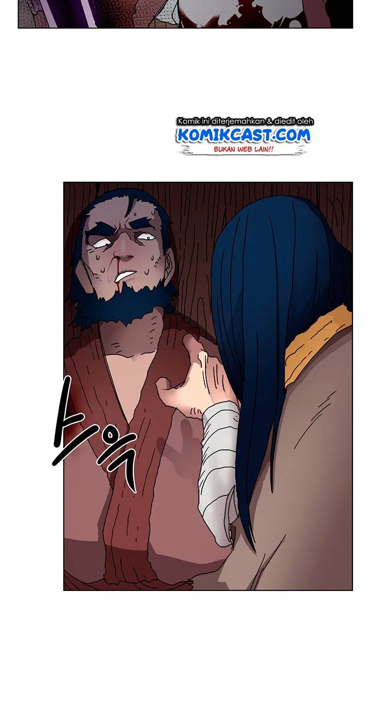 Chronicles of Heavenly Demon Chap 22 - Next Chap 23