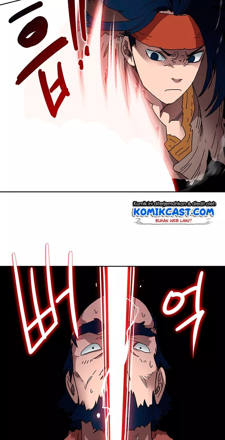 Chronicles of Heavenly Demon Chap 22 - Next Chap 23