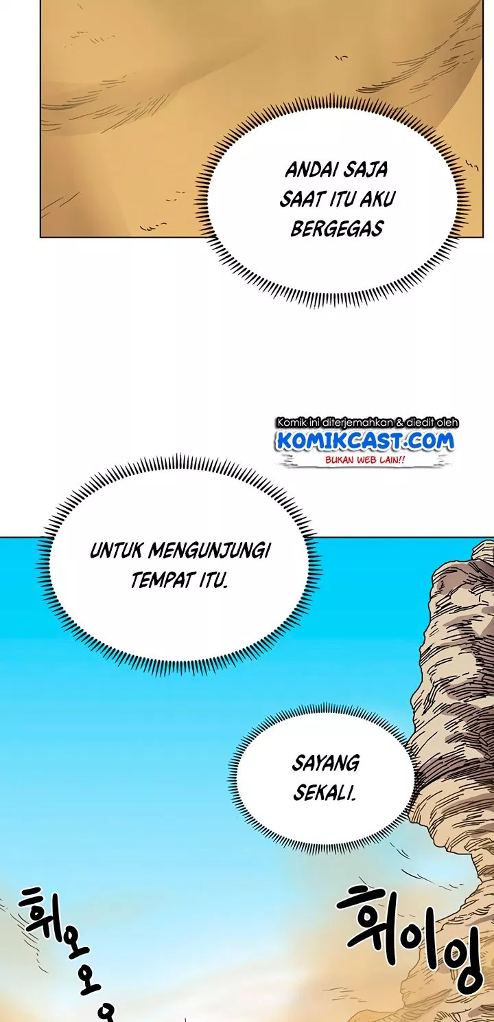 Chronicles of Heavenly Demon Chap 22 - Next Chap 23