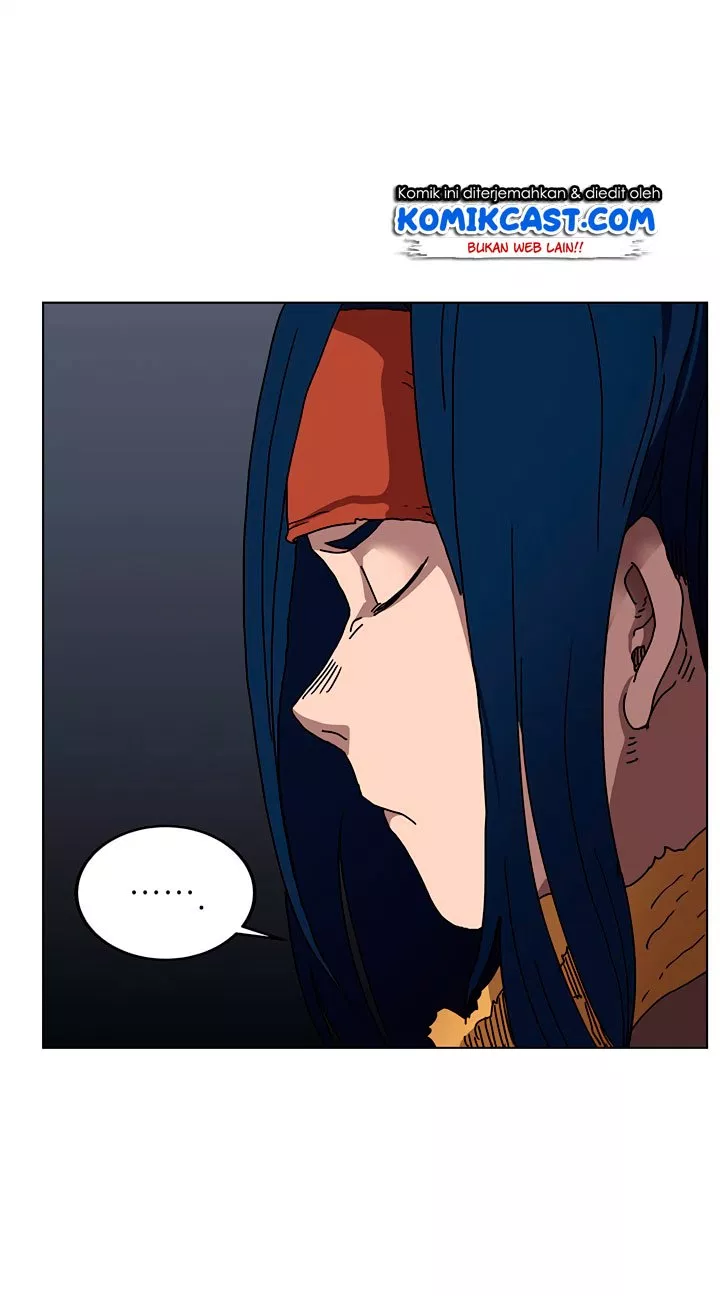 Chronicles of Heavenly Demon Chap 22 - Next Chap 23