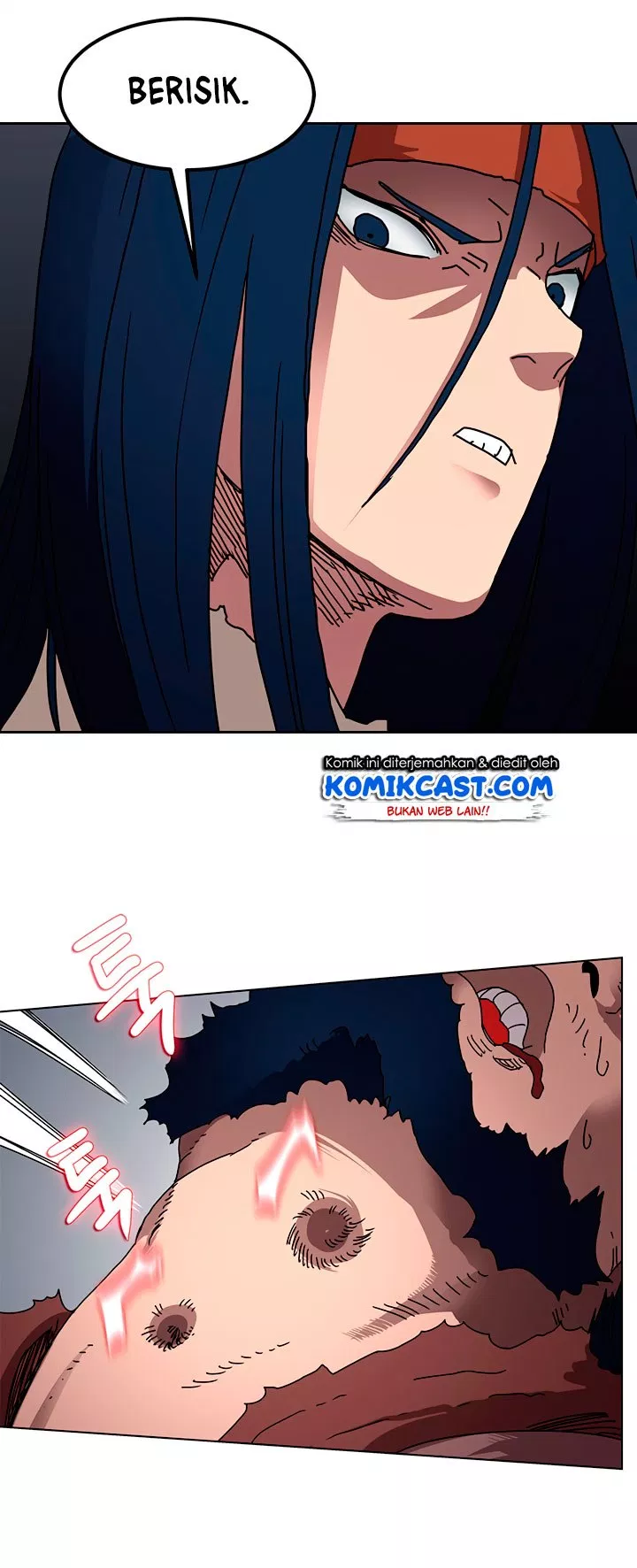 Chronicles of Heavenly Demon Chap 22 - Next Chap 23