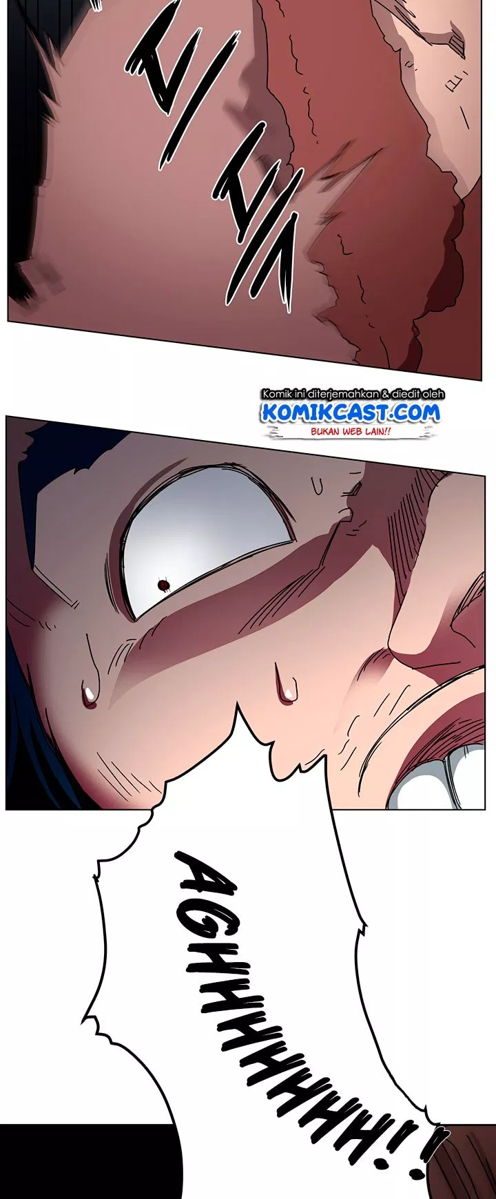 Chronicles of Heavenly Demon Chap 22 - Next Chap 23