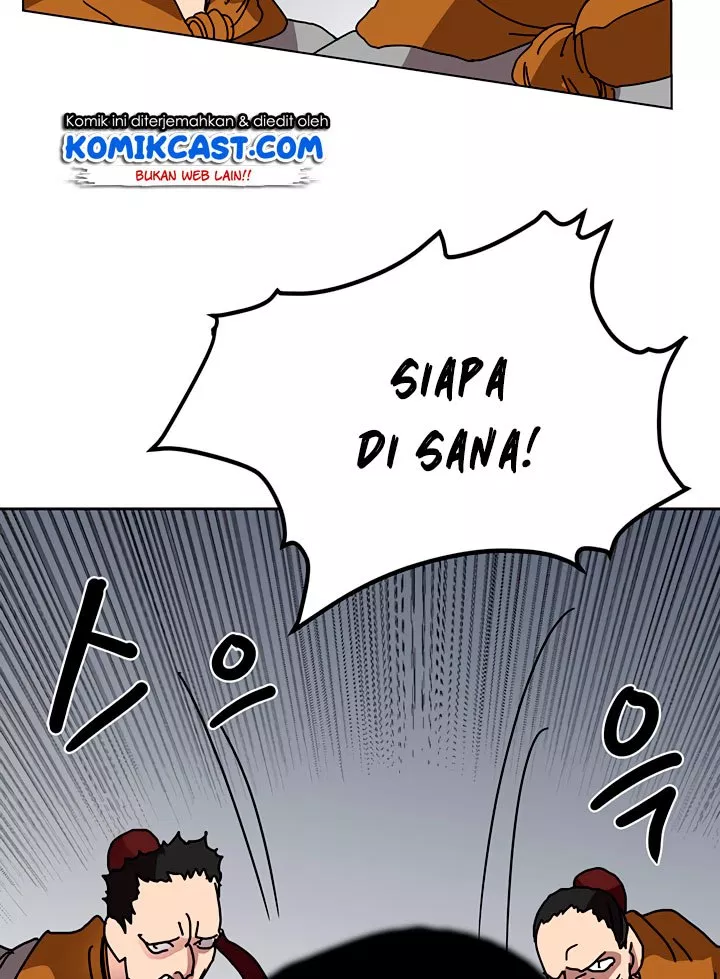 Chronicles of Heavenly Demon Chap 22 - Next Chap 23