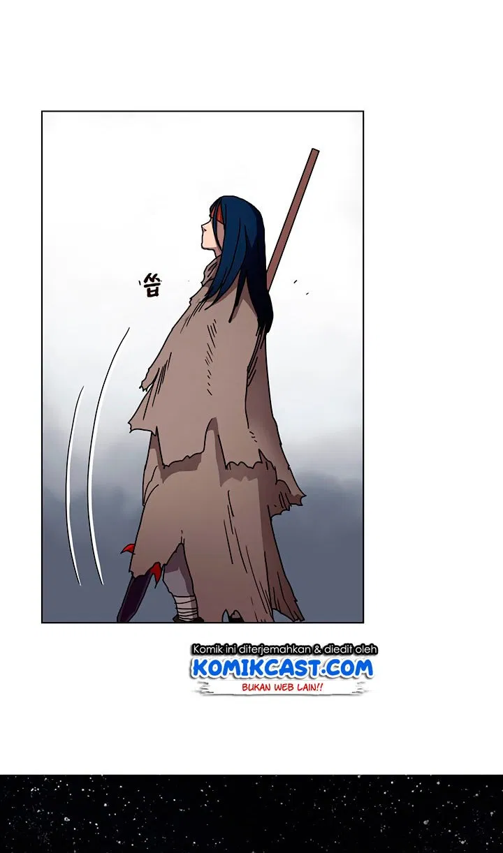 Chronicles of Heavenly Demon Chap 22 - Next Chap 23