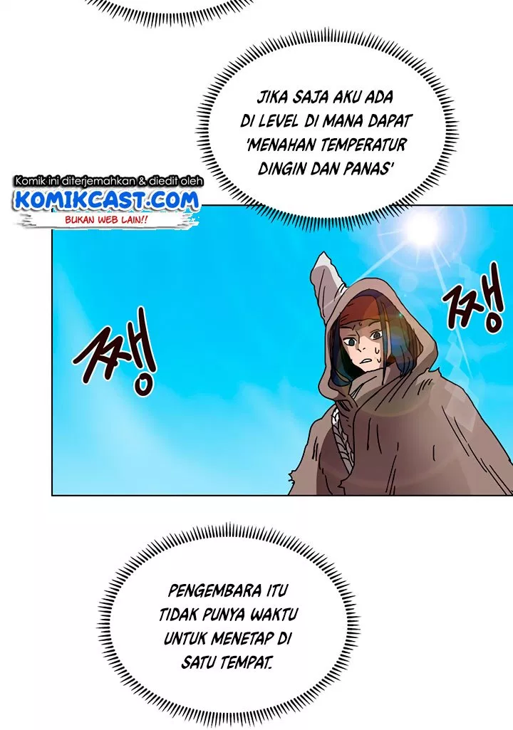Chronicles of Heavenly Demon Chap 22 - Next Chap 23