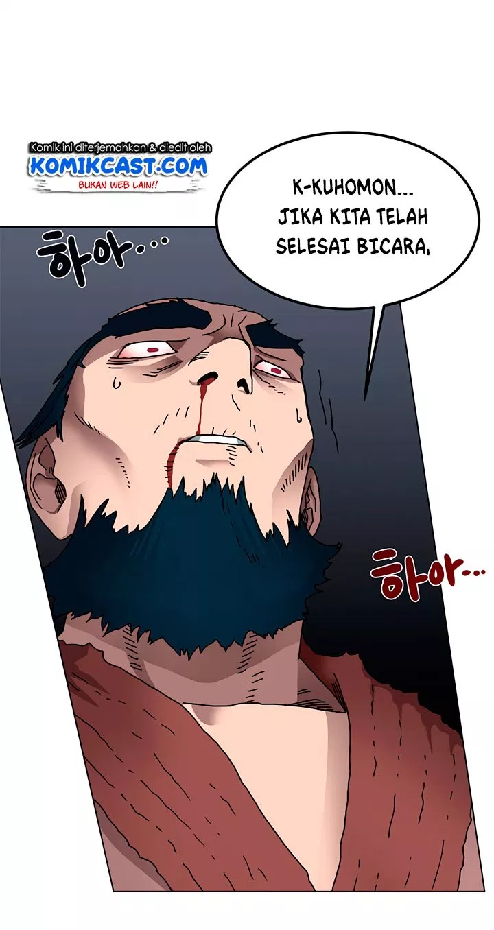 Chronicles of Heavenly Demon Chap 22 - Next Chap 23