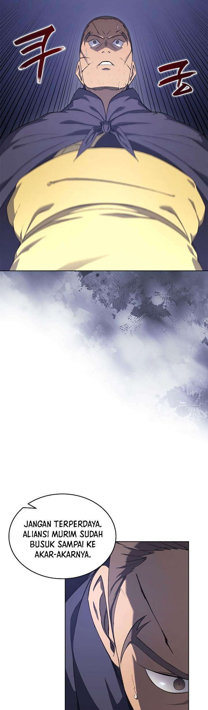 Chronicles of Heavenly Demon Chap 221 - Next Chap 222