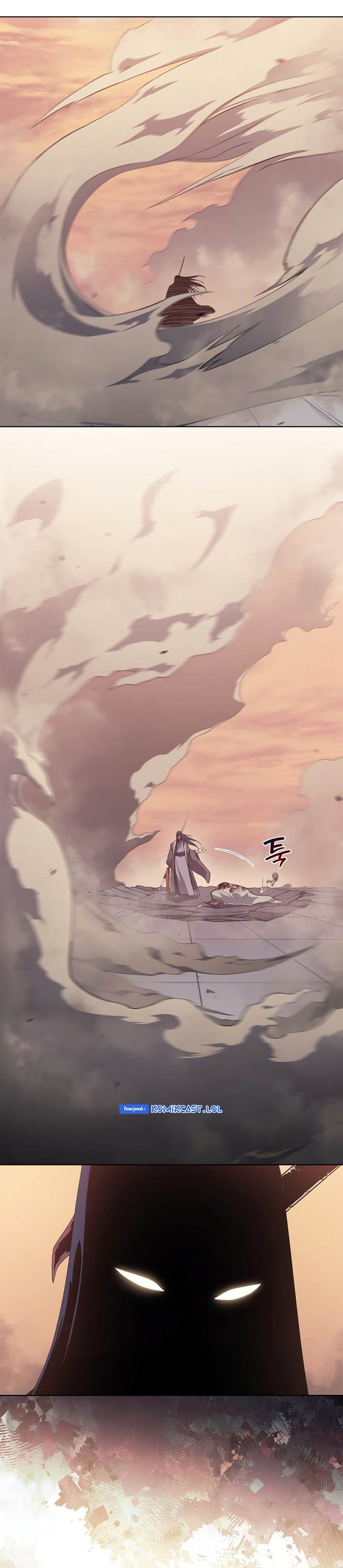 Chronicles of Heavenly Demon Chap 221 - Next Chap 222