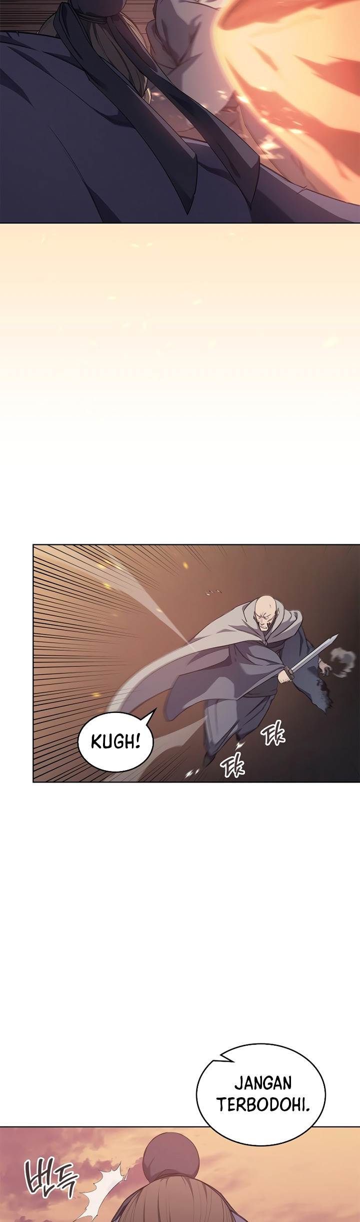 Chronicles of Heavenly Demon Chap 221 - Next Chap 222