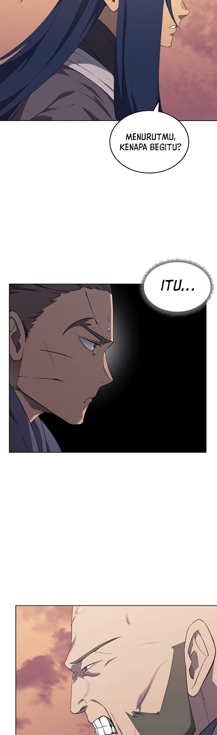 Chronicles of Heavenly Demon Chap 221 - Next Chap 222