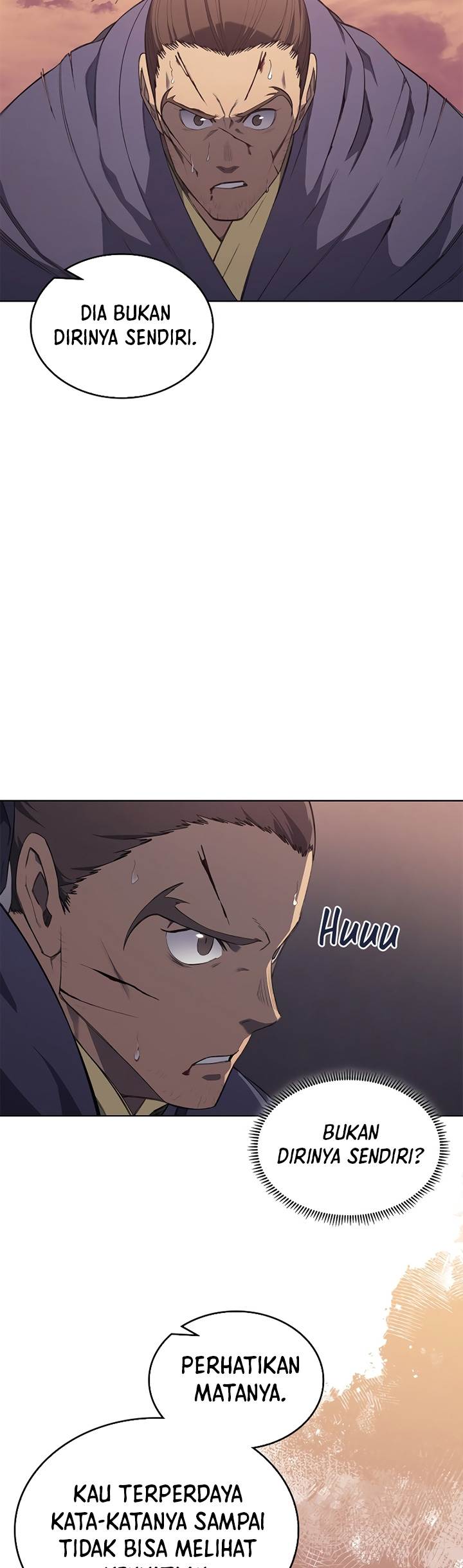 Chronicles of Heavenly Demon Chap 221 - Next Chap 222