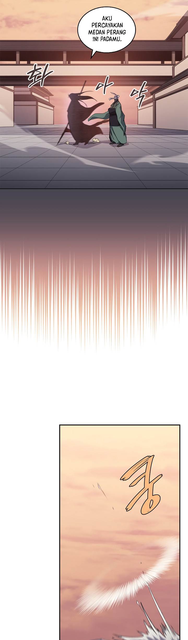 Chronicles of Heavenly Demon Chap 221 - Next Chap 222