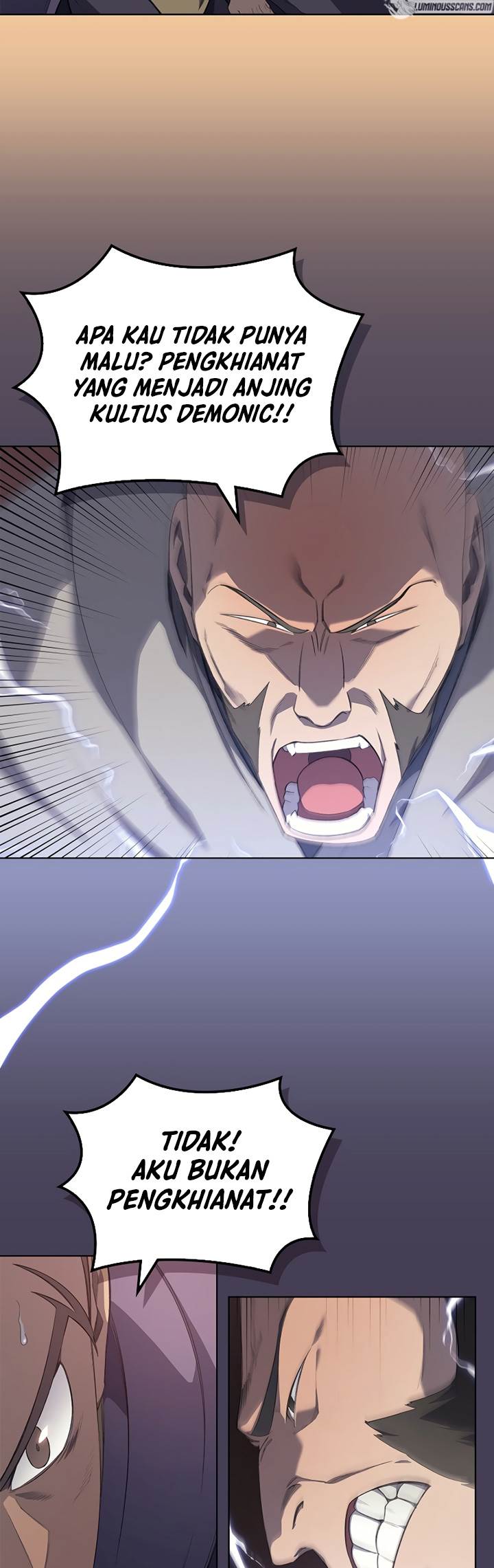 Chronicles of Heavenly Demon Chap 221 - Next Chap 222