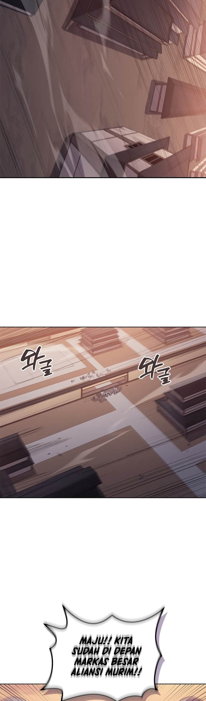 Chronicles of Heavenly Demon Chap 221 - Next Chap 222