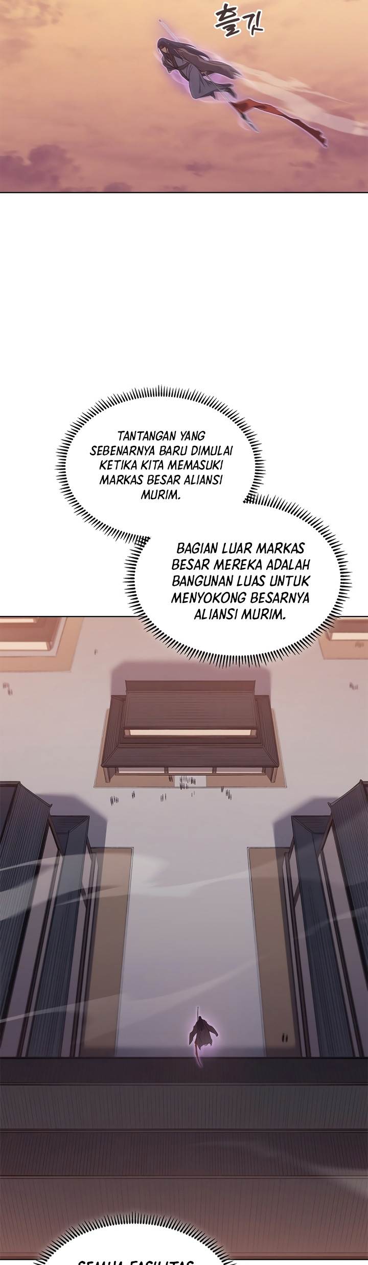 Chronicles of Heavenly Demon Chap 221 - Next Chap 222