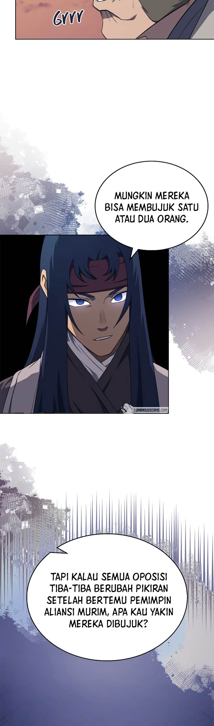 Chronicles of Heavenly Demon Chap 221 - Next Chap 222