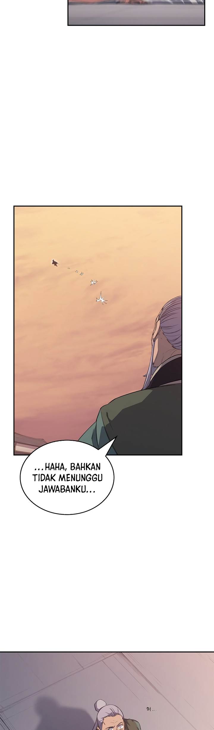 Chronicles of Heavenly Demon Chap 221 - Next Chap 222