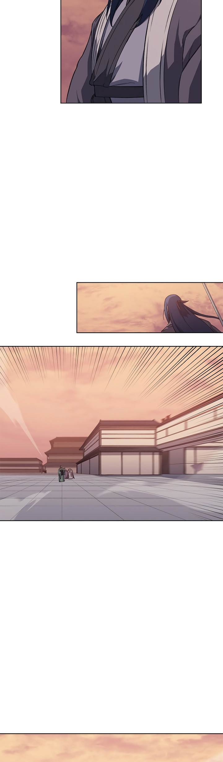 Chronicles of Heavenly Demon Chap 221 - Next Chap 222