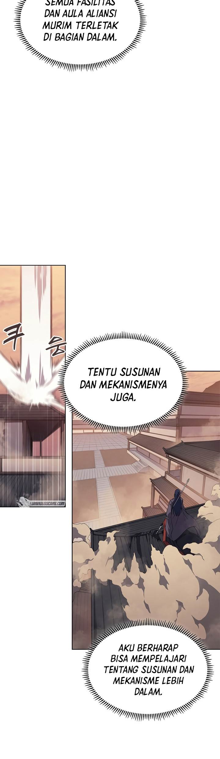 Chronicles of Heavenly Demon Chap 221 - Next Chap 222