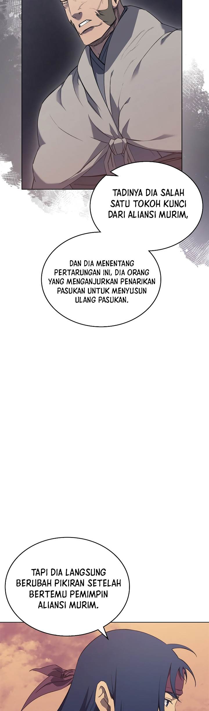 Chronicles of Heavenly Demon Chap 221 - Next Chap 222