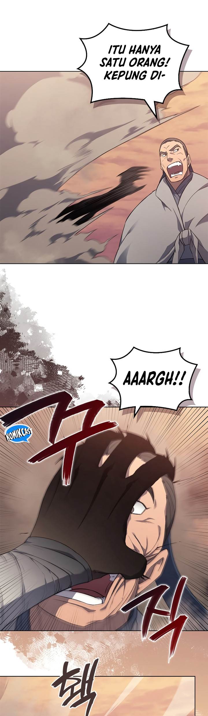 Chronicles of Heavenly Demon Chap 221 - Next Chap 222