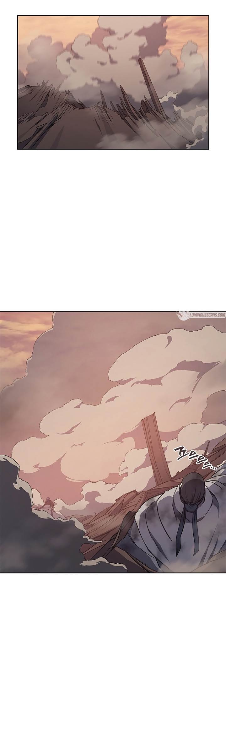 Chronicles of Heavenly Demon Chap 222 - Next Chap 223