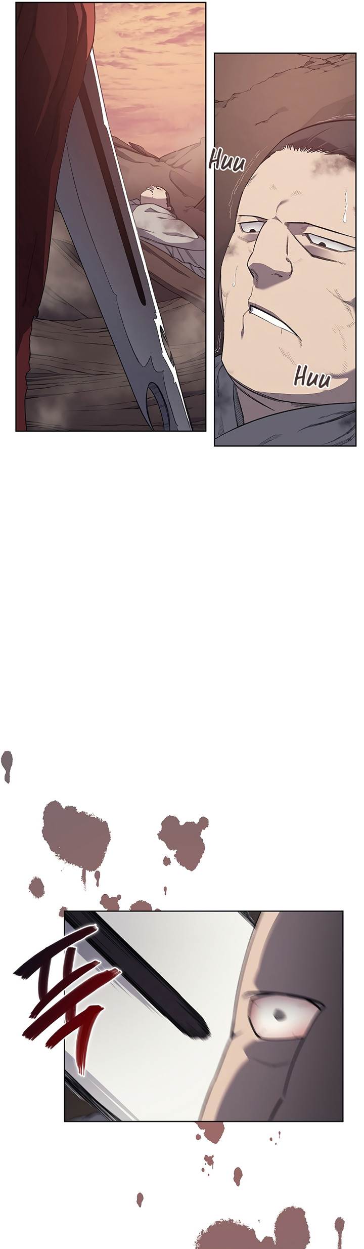 Chronicles of Heavenly Demon Chap 222 - Next Chap 223