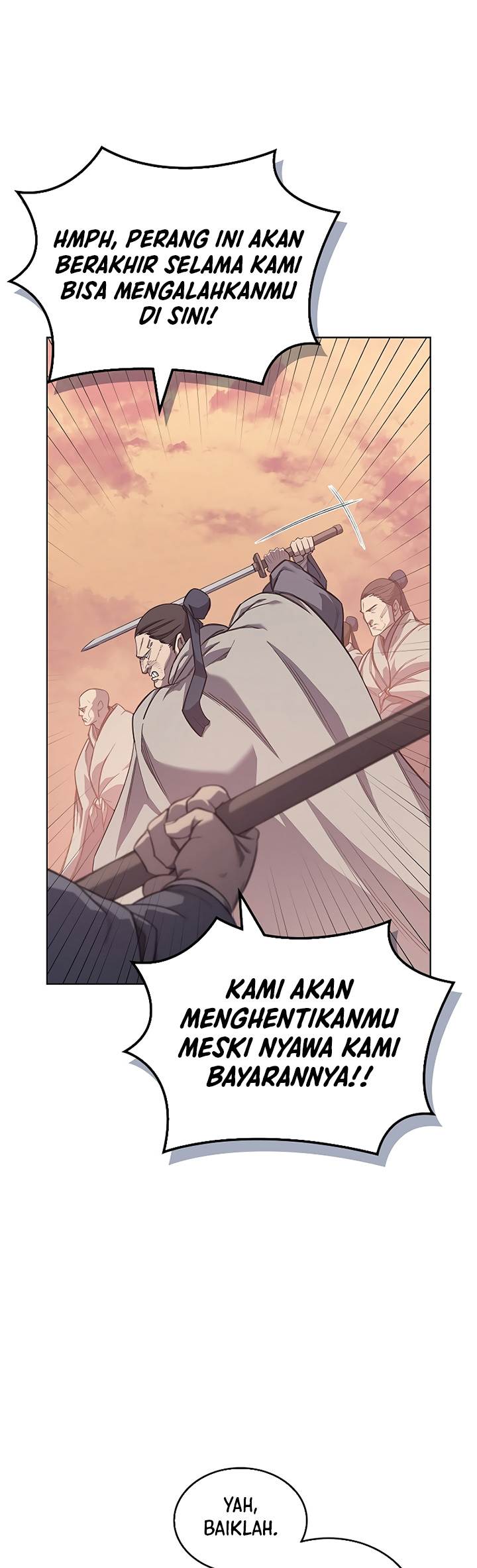 Chronicles of Heavenly Demon Chap 222 - Next Chap 223