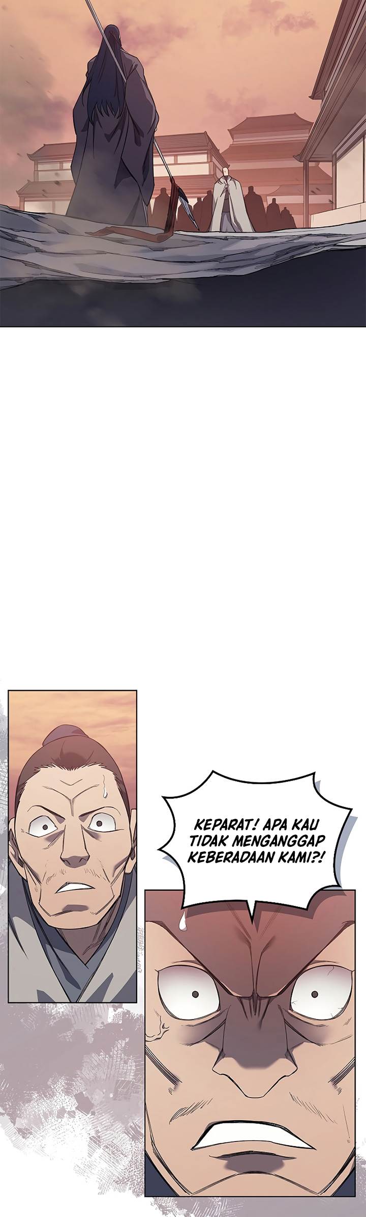 Chronicles of Heavenly Demon Chap 222 - Next Chap 223