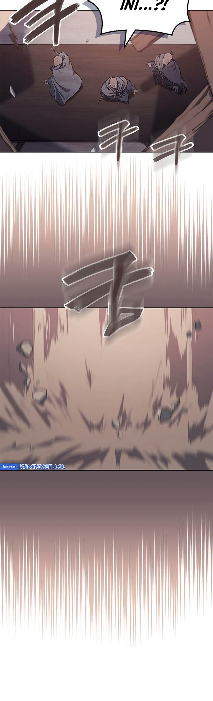 Chronicles of Heavenly Demon Chap 222 - Next Chap 223