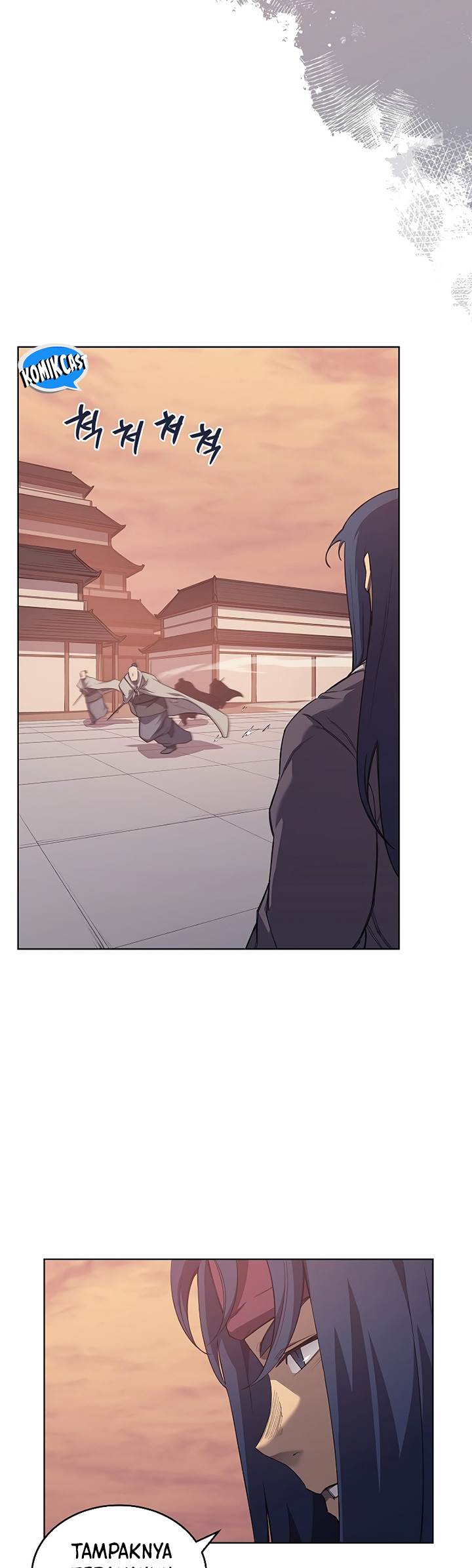 Chronicles of Heavenly Demon Chap 222 - Next Chap 223