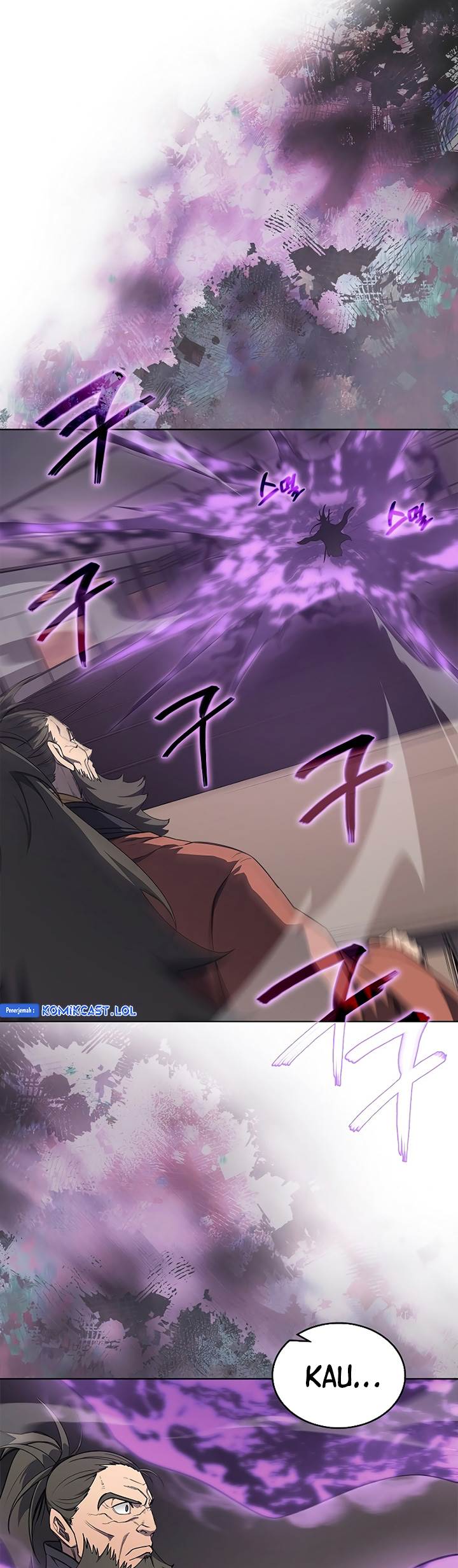 Chronicles of Heavenly Demon Chap 222 - Next Chap 223