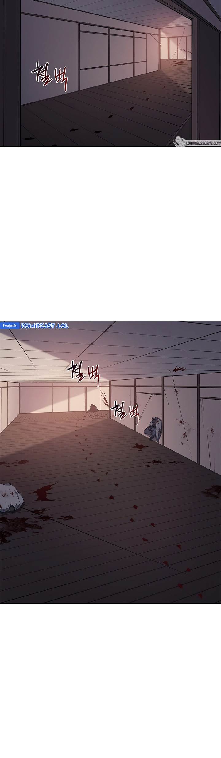 Chronicles of Heavenly Demon Chap 222 - Next Chap 223