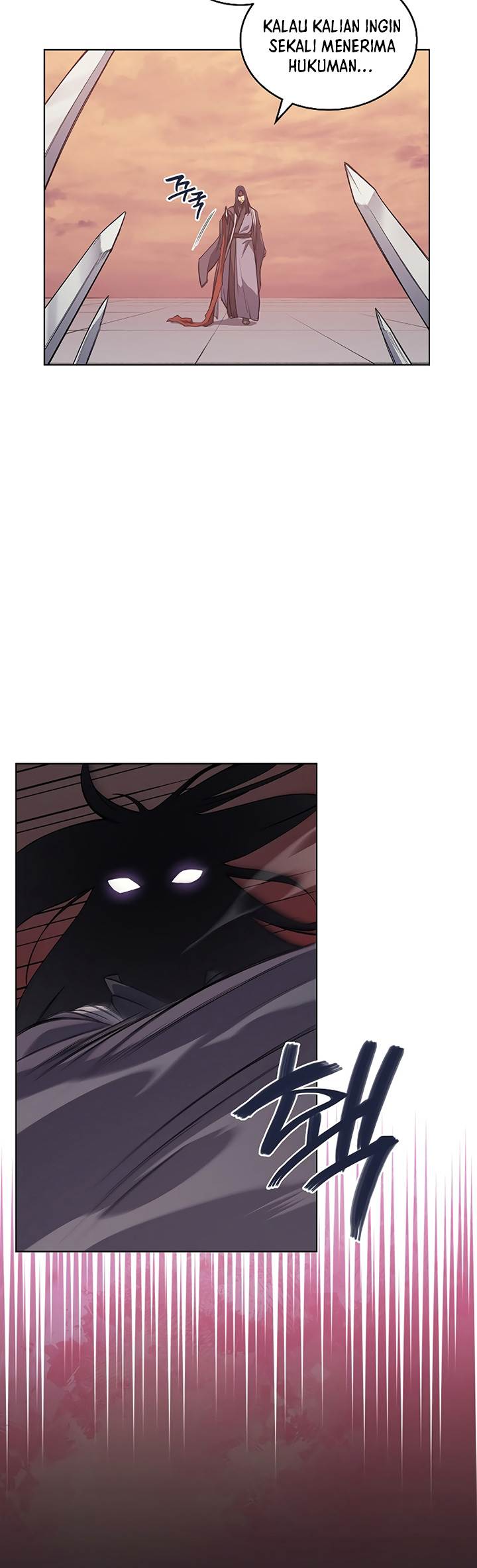 Chronicles of Heavenly Demon Chap 222 - Next Chap 223