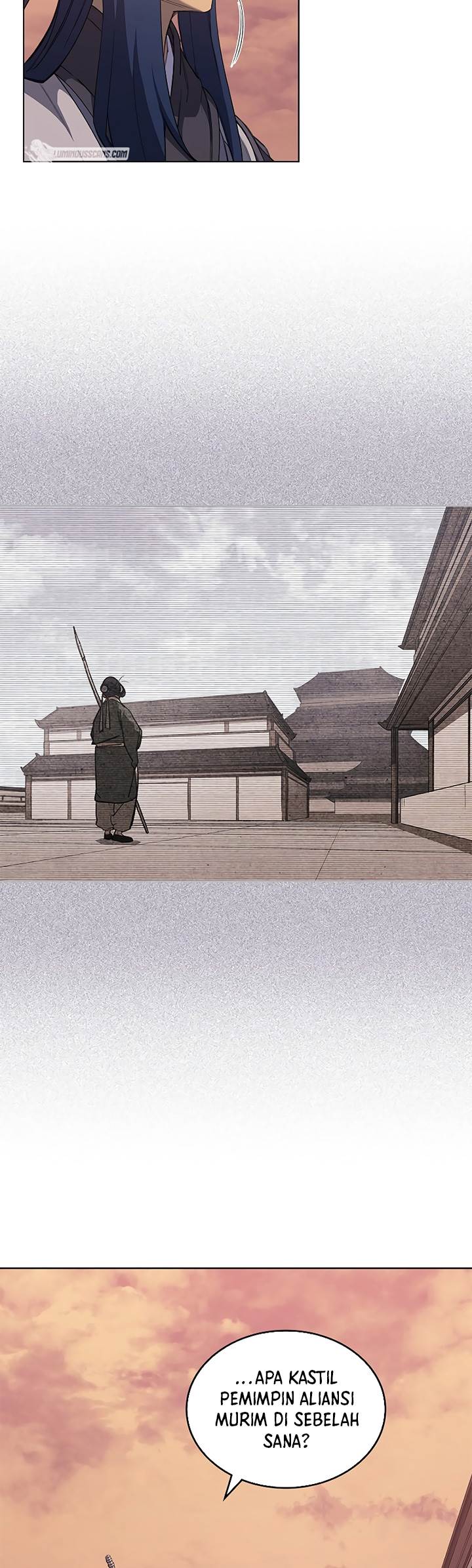 Chronicles of Heavenly Demon Chap 222 - Next Chap 223