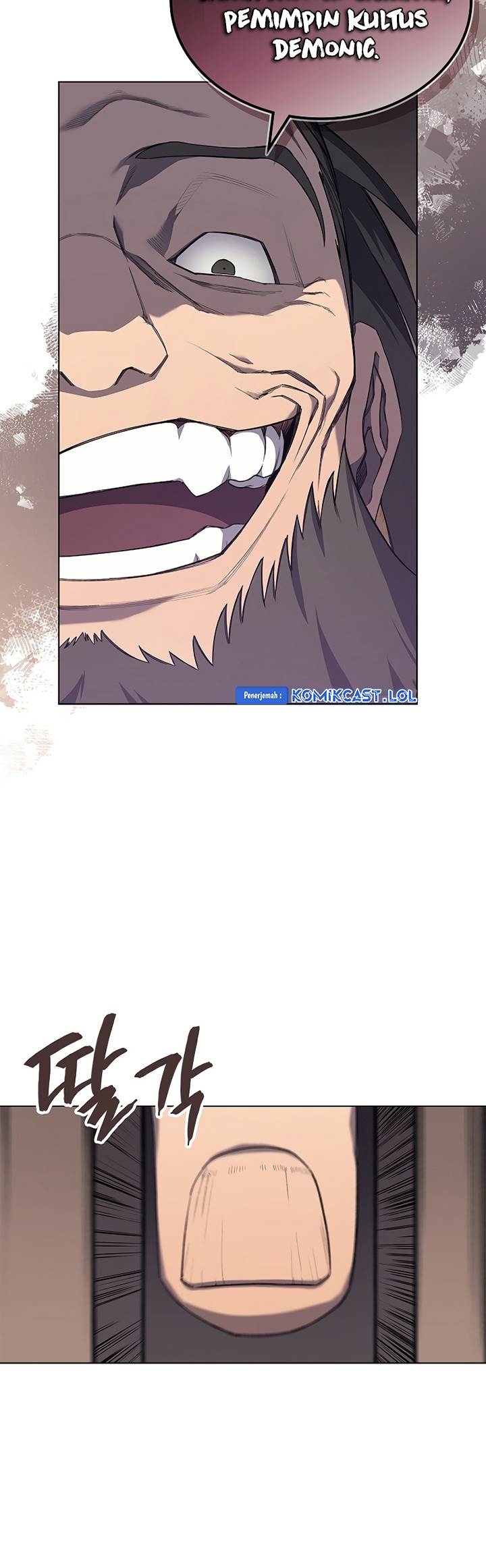 Chronicles of Heavenly Demon Chap 222 - Next Chap 223