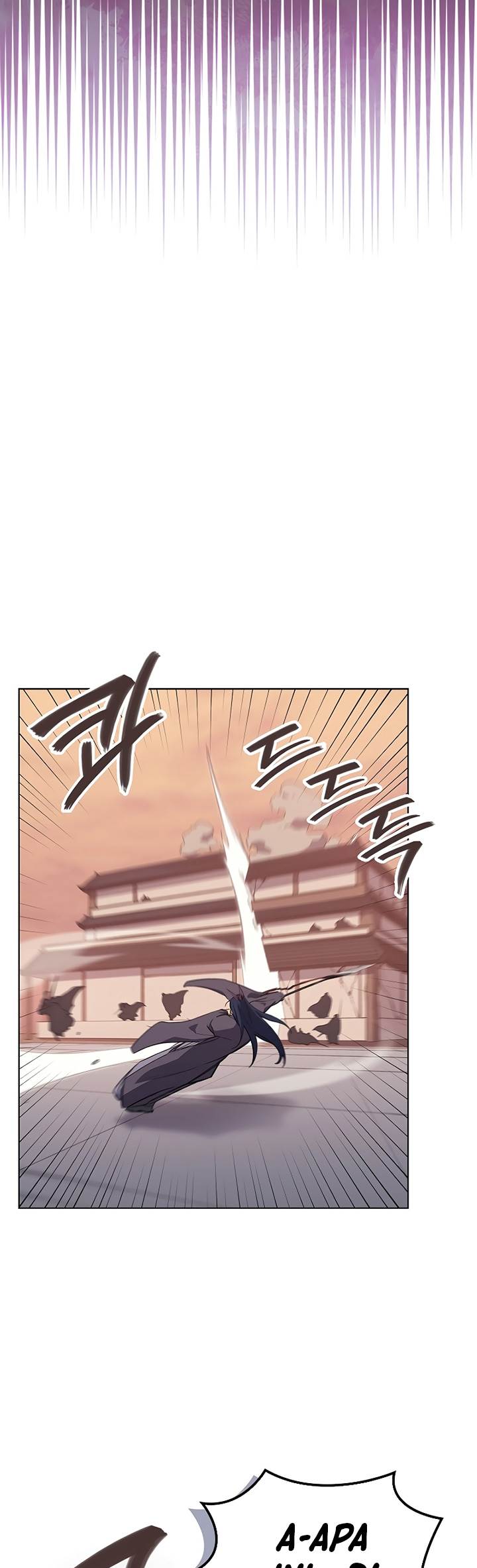 Chronicles of Heavenly Demon Chap 222 - Next Chap 223