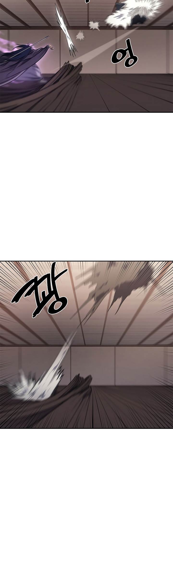 Chronicles of Heavenly Demon Chap 223 - Next Chap 224