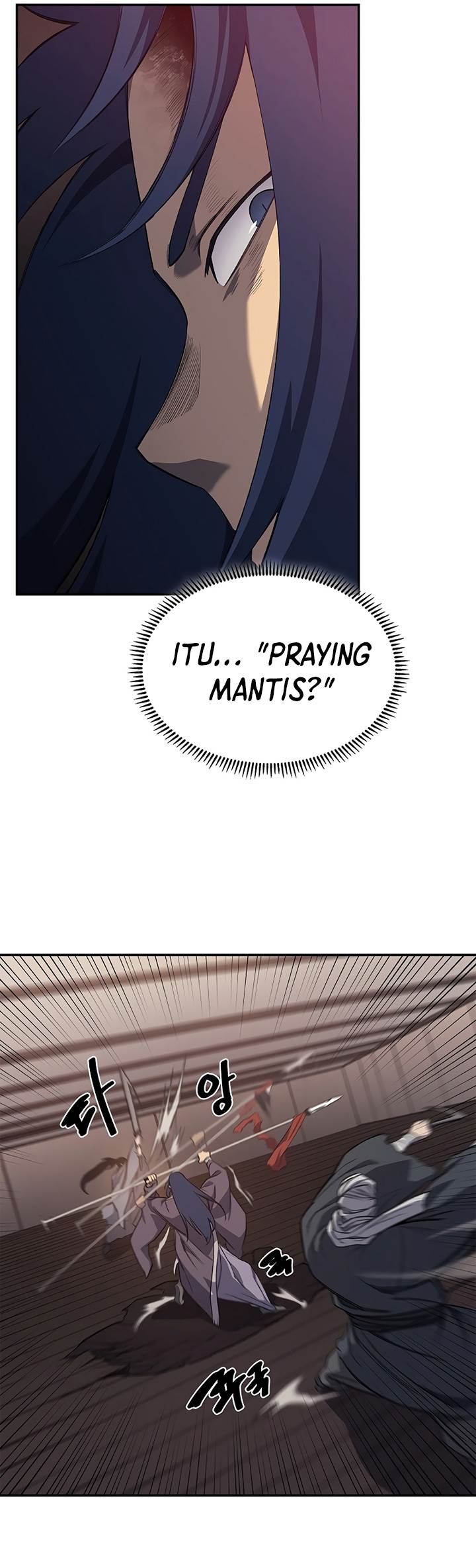 Chronicles of Heavenly Demon Chap 223 - Next Chap 224